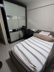 Blk 725 Khatib Spring (Yishun), HDB 3 Rooms #569671711